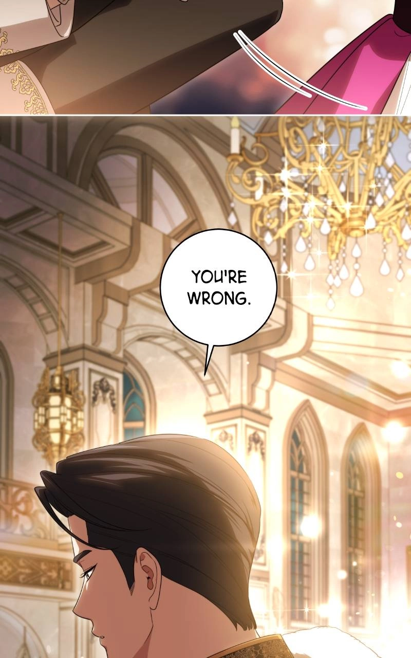 The Price Is Your Everything Chapter 61 – Megara, You...! Page 48