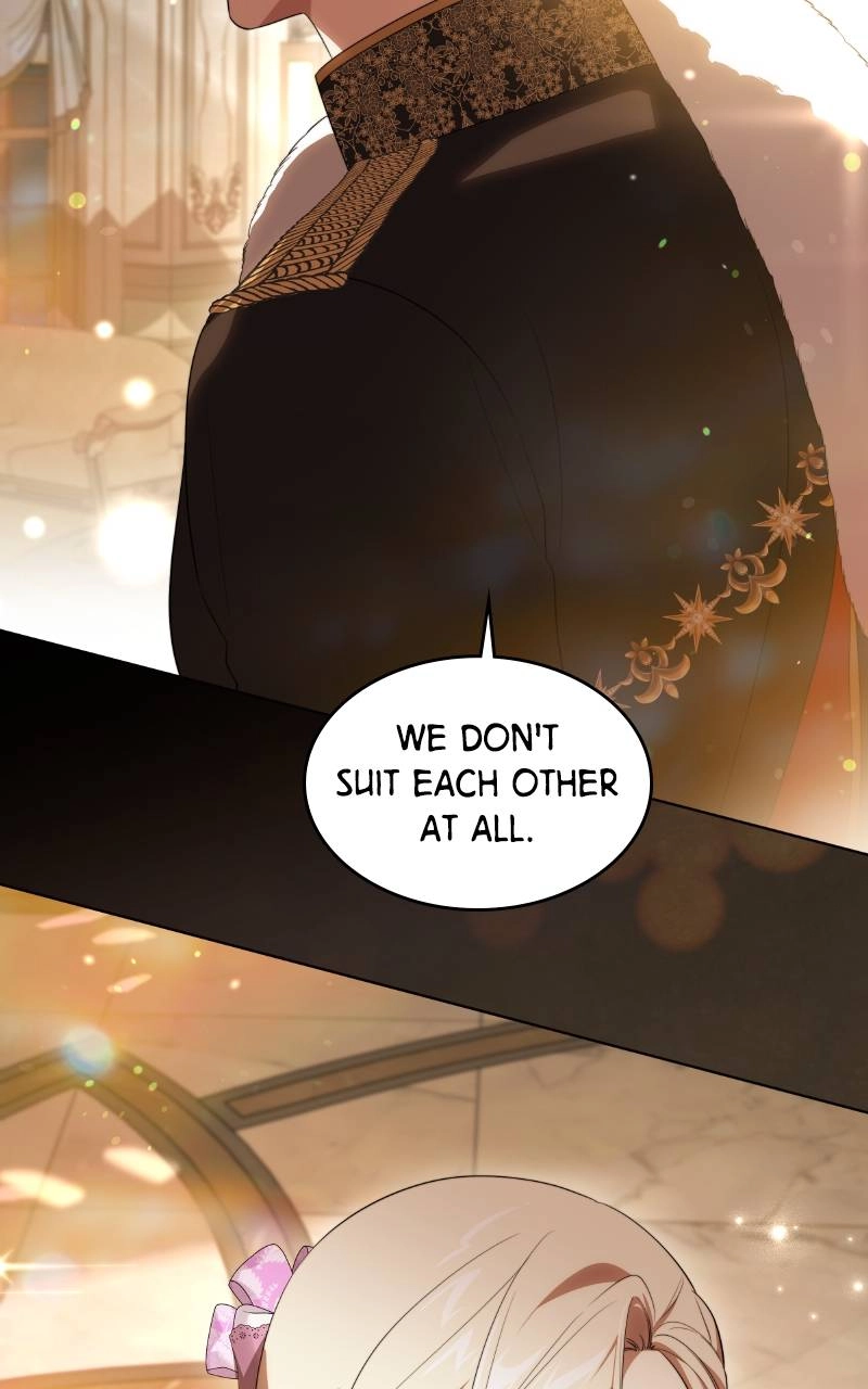 The Price Is Your Everything Chapter 61 – Megara, You...! Page 49