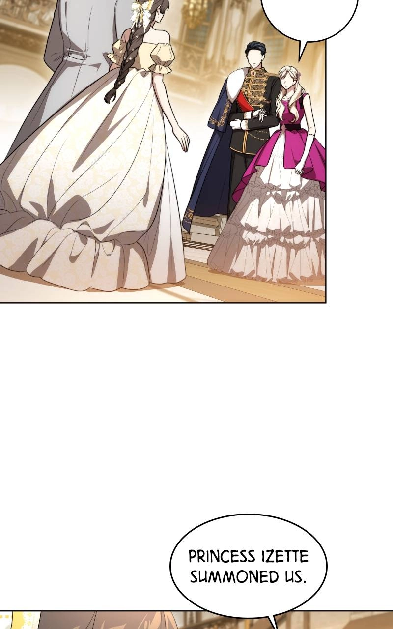 The Price Is Your Everything Chapter 61 – Megara, You...! Page 52