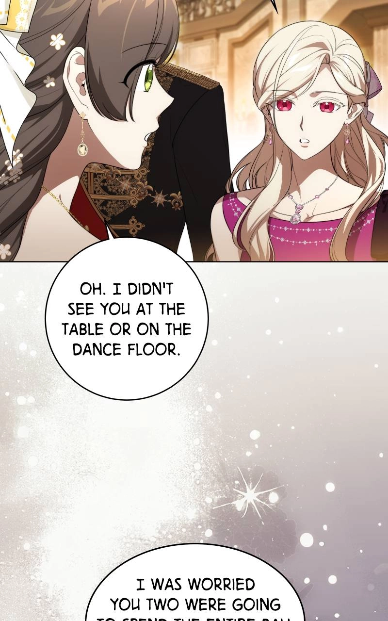 The Price Is Your Everything Chapter 61 – Megara, You...! Page 53