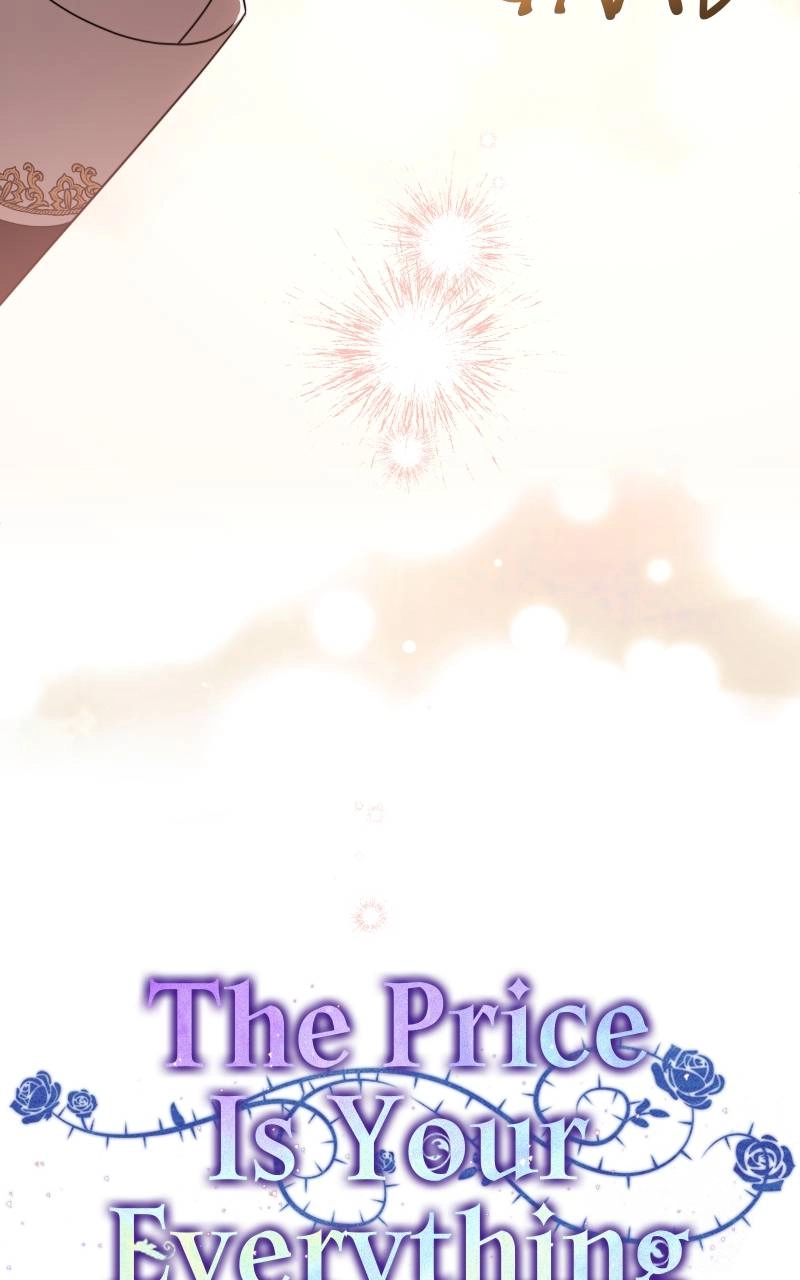 The Price Is Your Everything Chapter 61 – Megara, You...! Page 60