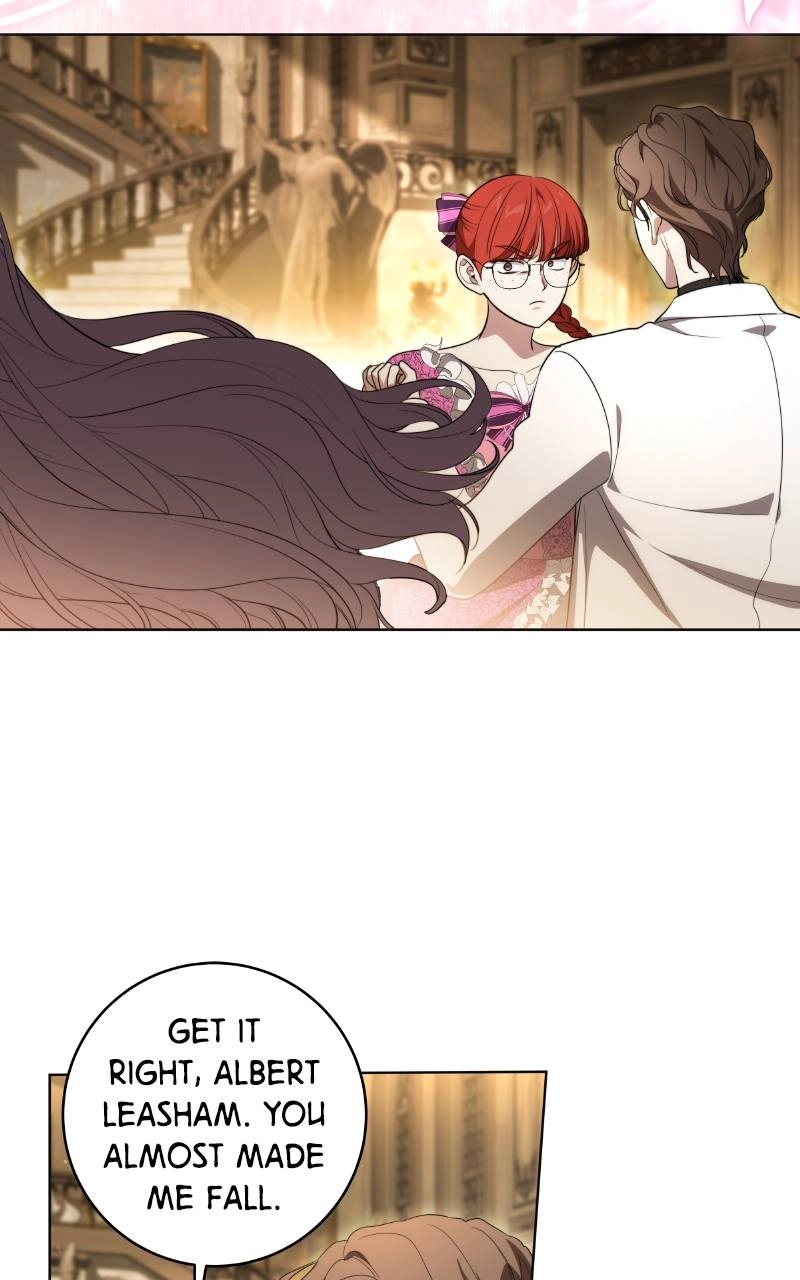 The Price Is Your Everything Chapter 61 – Megara, You...! Page 66