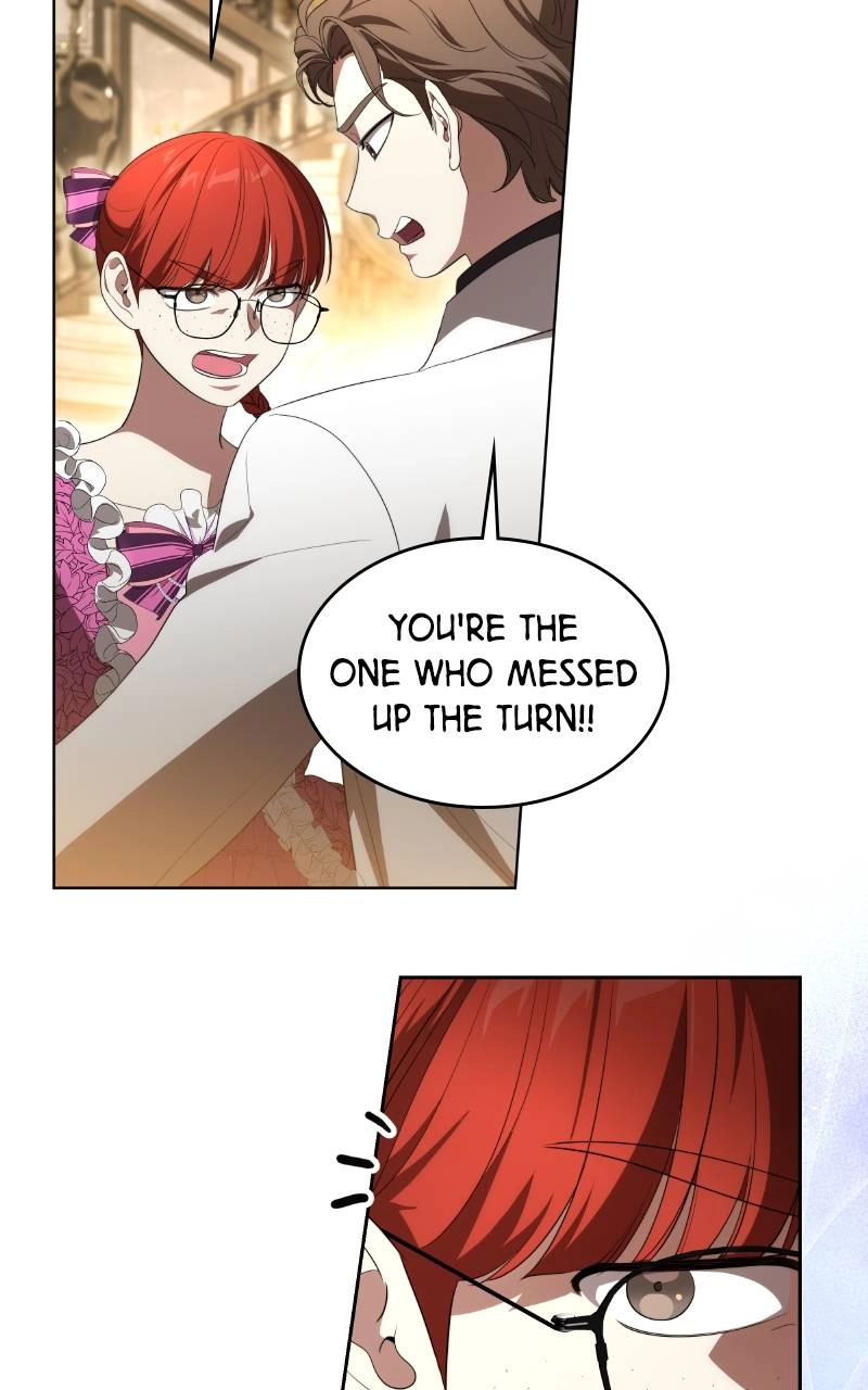 The Price Is Your Everything Chapter 61 – Megara, You...! Page 67