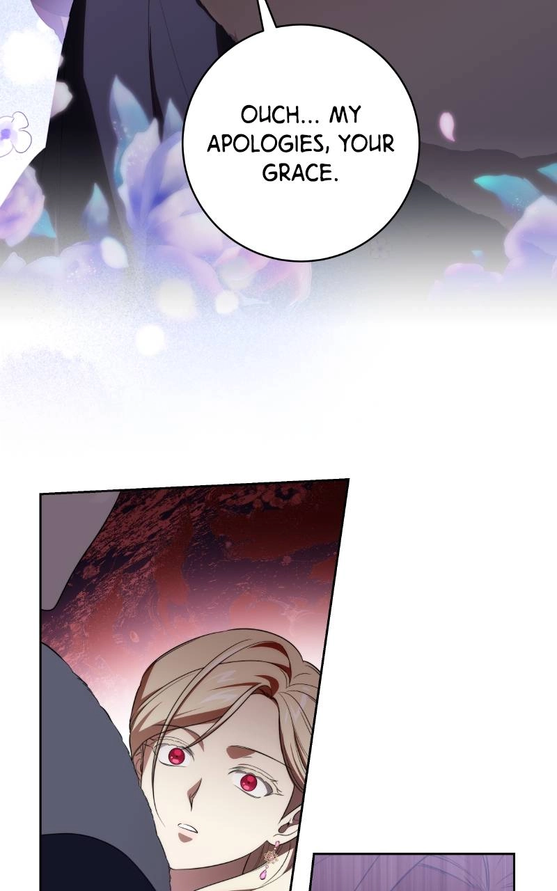 The Price Is Your Everything Chapter 61 – Megara, You...! Page 78