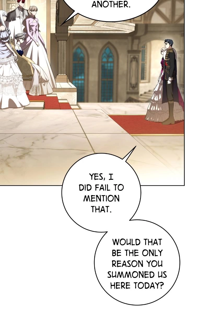 The Price Is Your Everything Chapter 61 – Megara, You...! Page 7