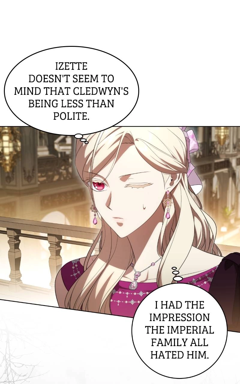 The Price Is Your Everything Chapter 61 – Megara, You...! Page 8