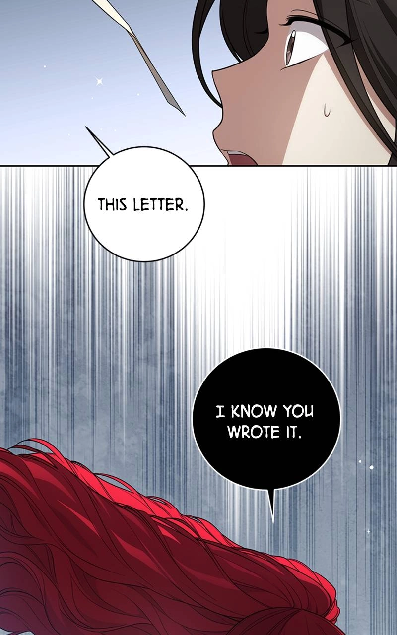 The Price Is Your Everything Chapter 16 - The Second Revenge (2) Page 11