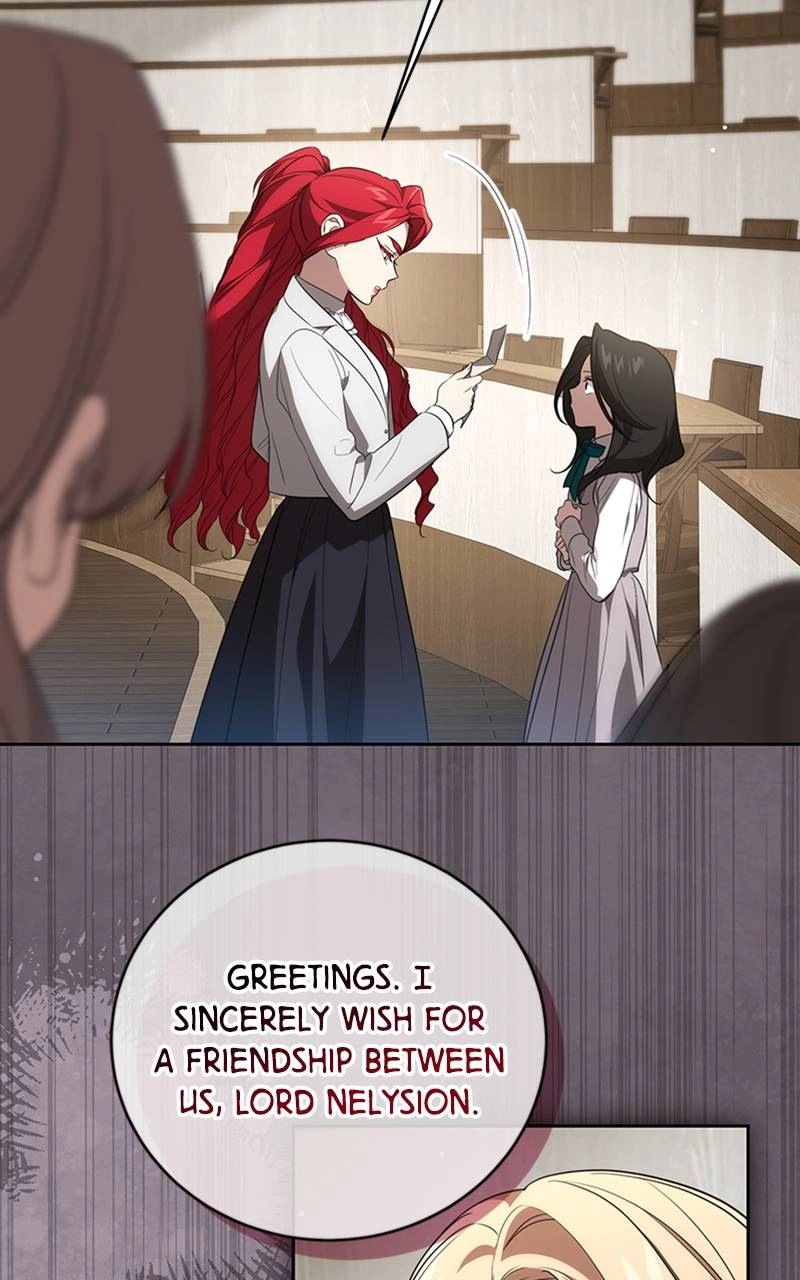 The Price Is Your Everything Chapter 16 - The Second Revenge (2) Page 18