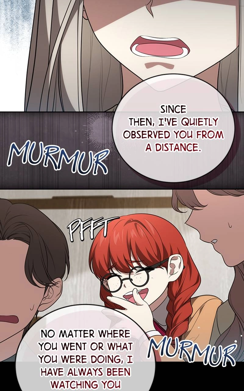 The Price Is Your Everything Chapter 16 - The Second Revenge (2) Page 20