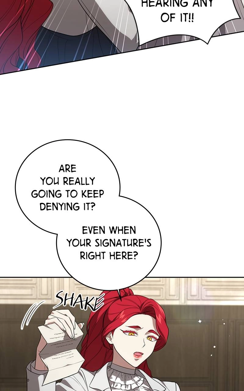 The Price Is Your Everything Chapter 16 - The Second Revenge (2) Page 23