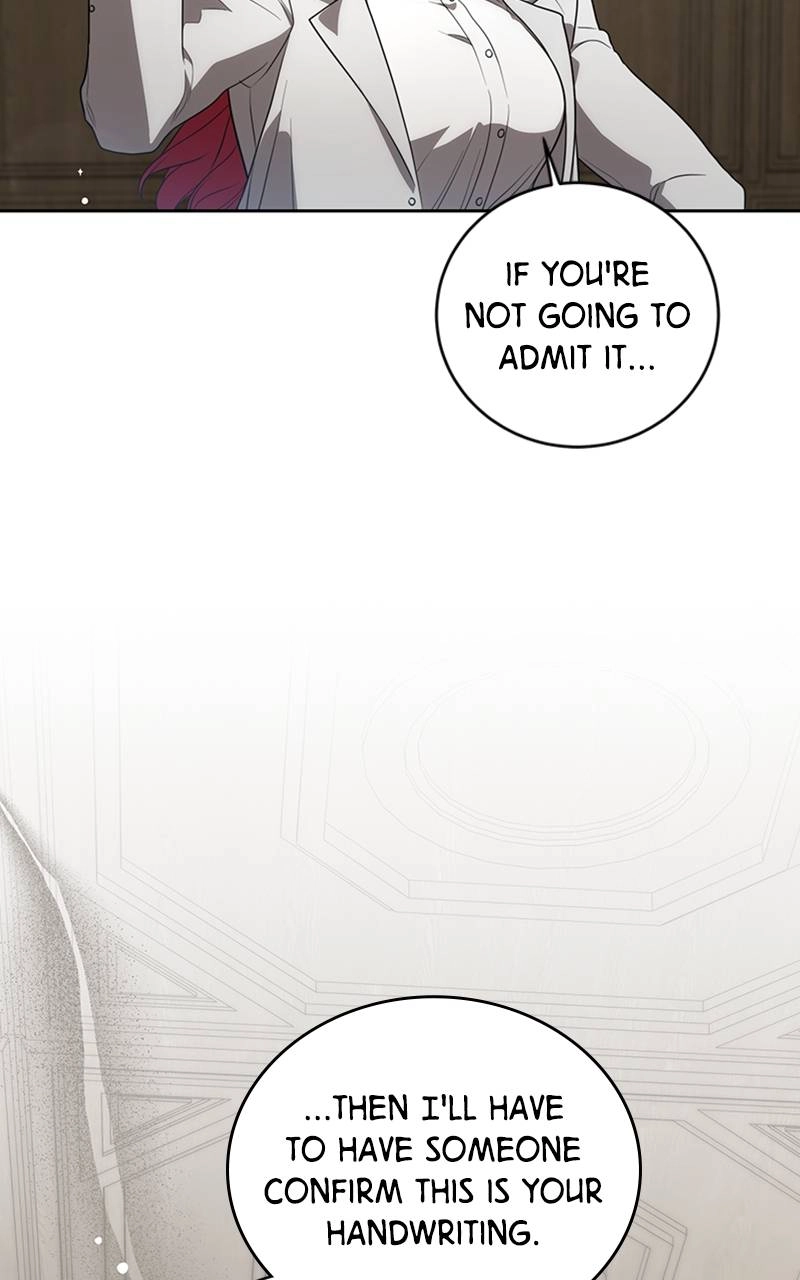 The Price Is Your Everything Chapter 16 - The Second Revenge (2) Page 24