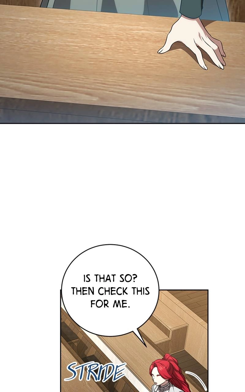 The Price Is Your Everything Chapter 16 - The Second Revenge (2) Page 29
