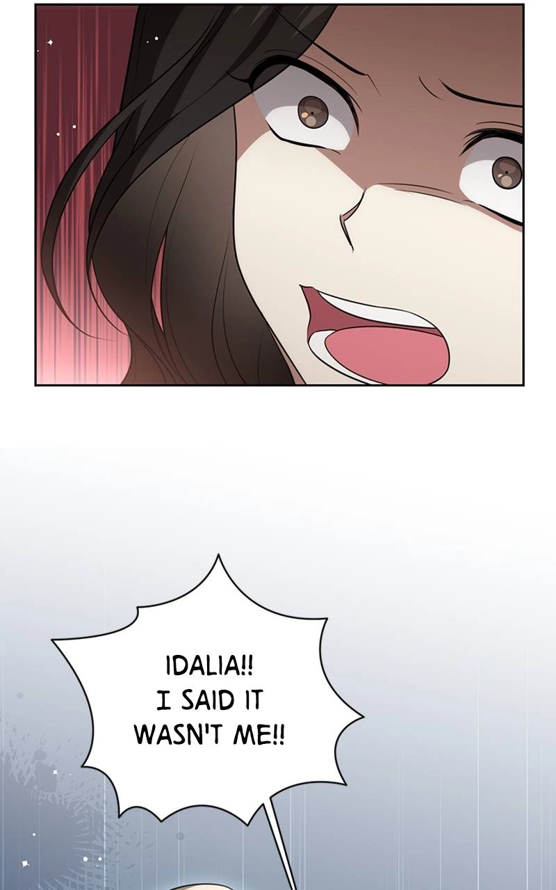 The Price Is Your Everything Chapter 16 - The Second Revenge (2) Page 35