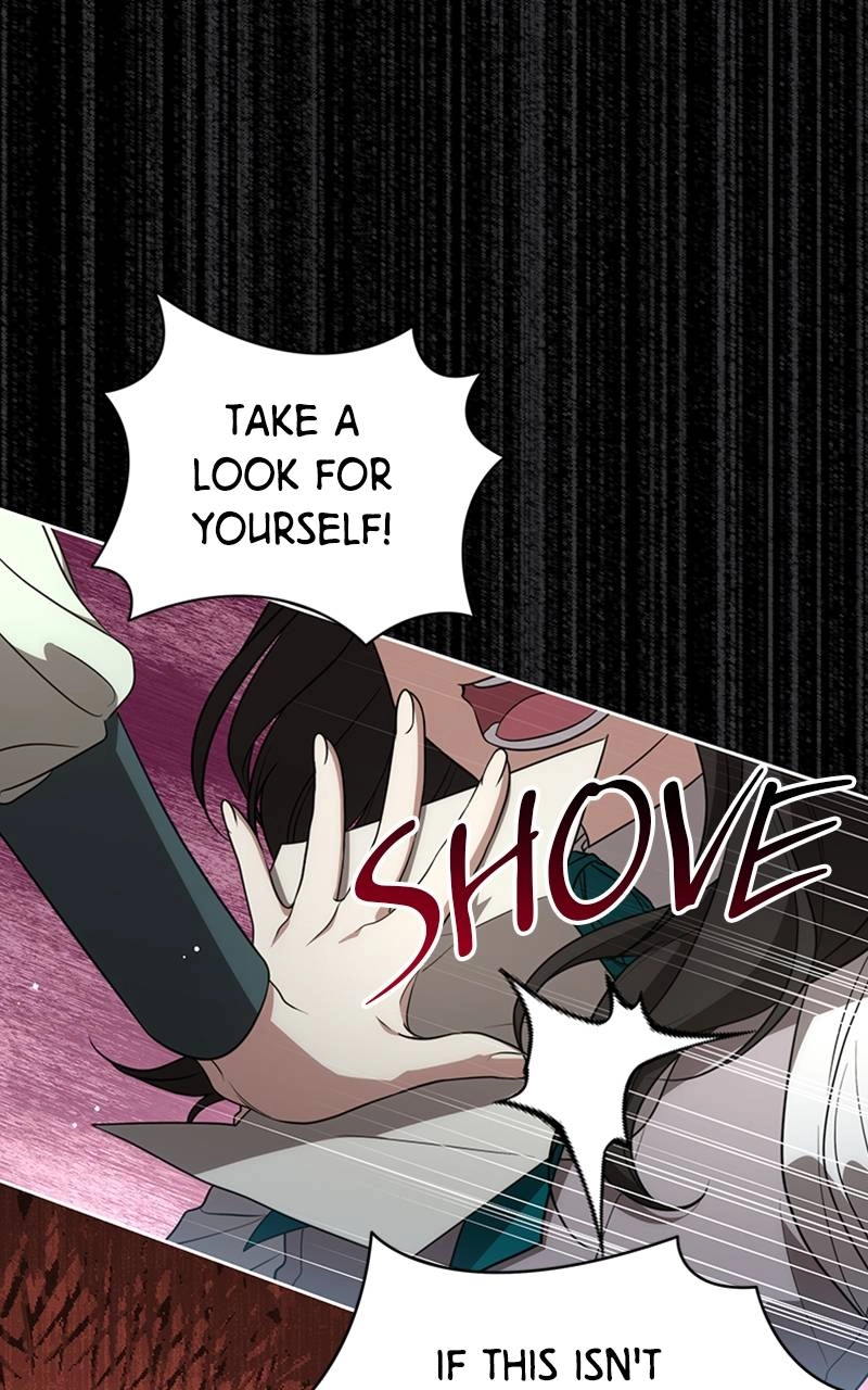 The Price Is Your Everything Chapter 16 - The Second Revenge (2) Page 37