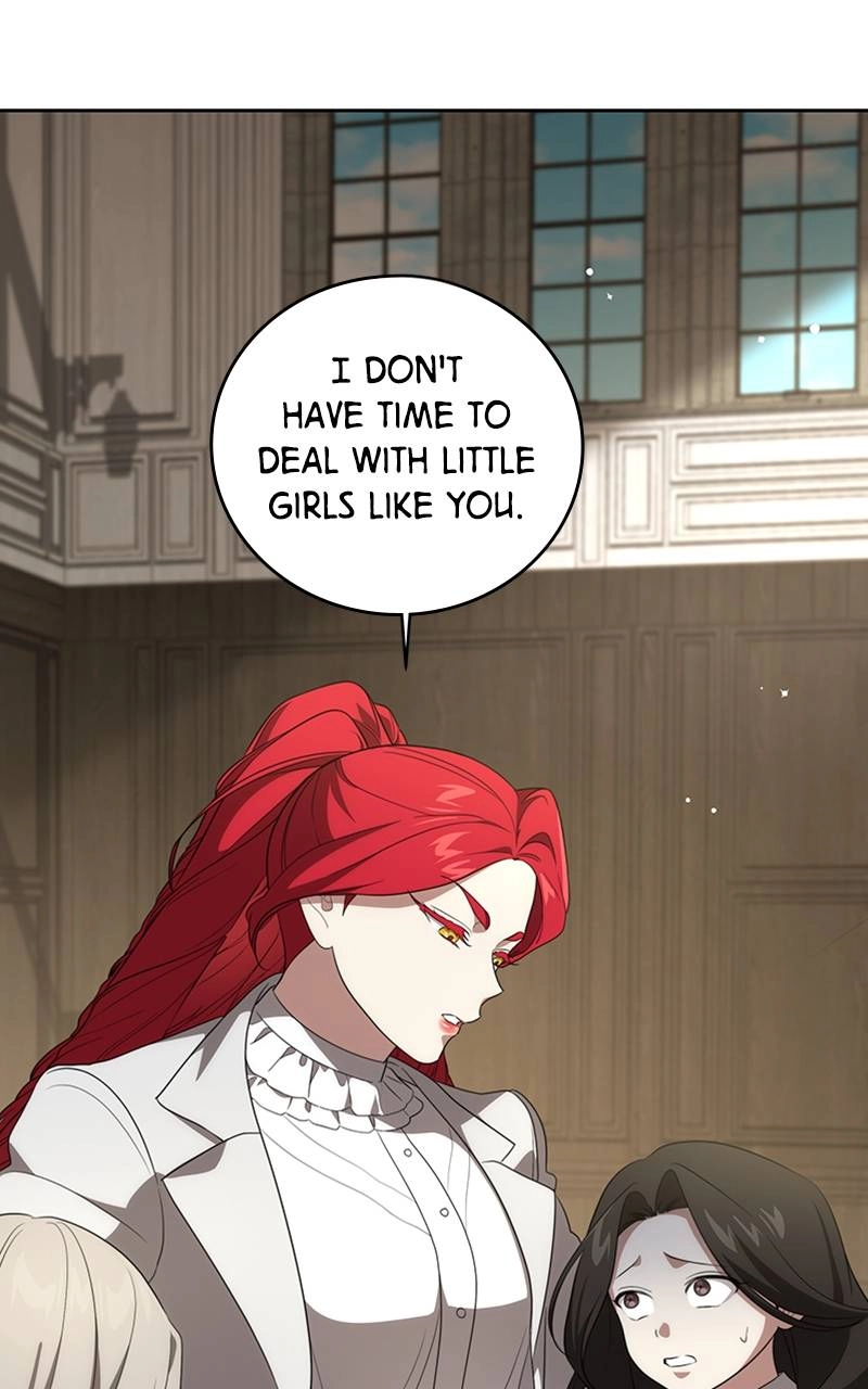 The Price Is Your Everything Chapter 16 - The Second Revenge (2) Page 42