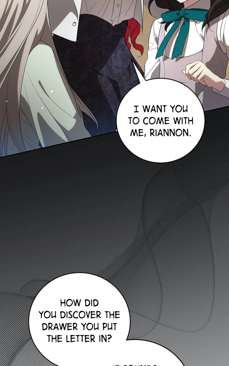 The Price Is Your Everything Chapter 16 - The Second Revenge (2) Page 43