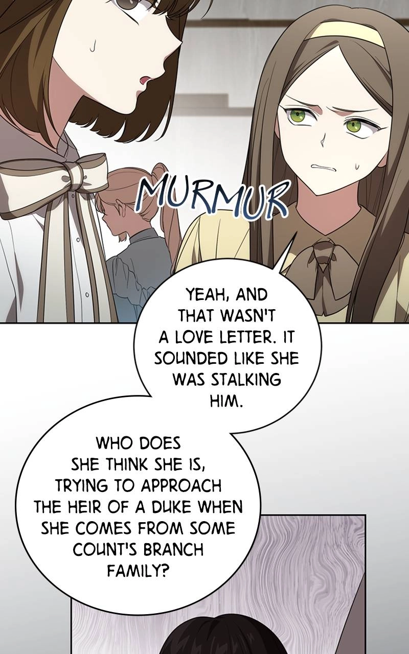 The Price Is Your Everything Chapter 16 - The Second Revenge (2) Page 47