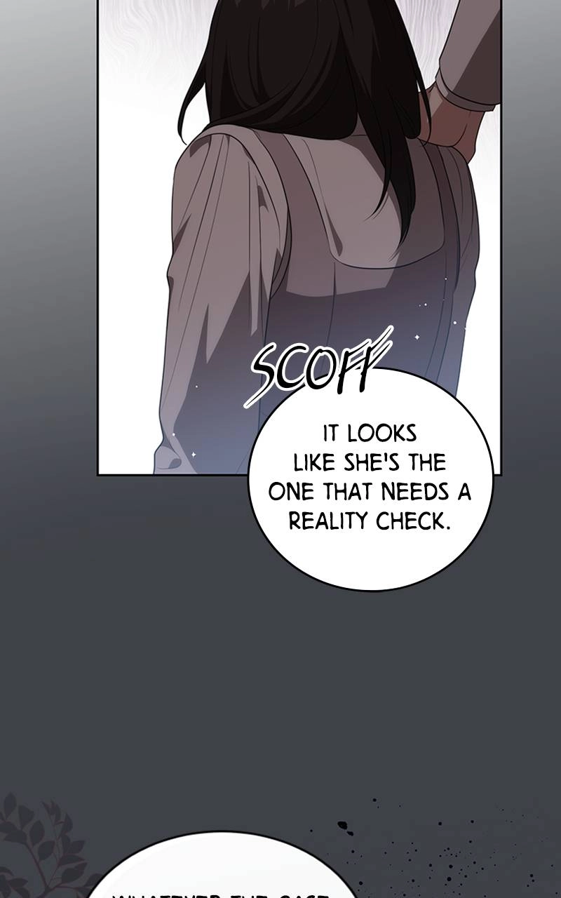 The Price Is Your Everything Chapter 16 - The Second Revenge (2) Page 48