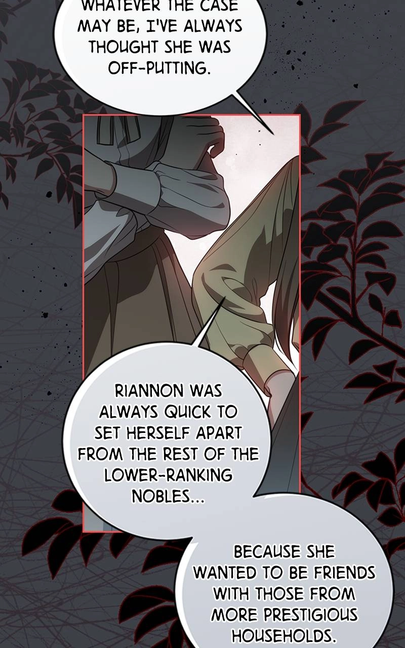 The Price Is Your Everything Chapter 16 - The Second Revenge (2) Page 49