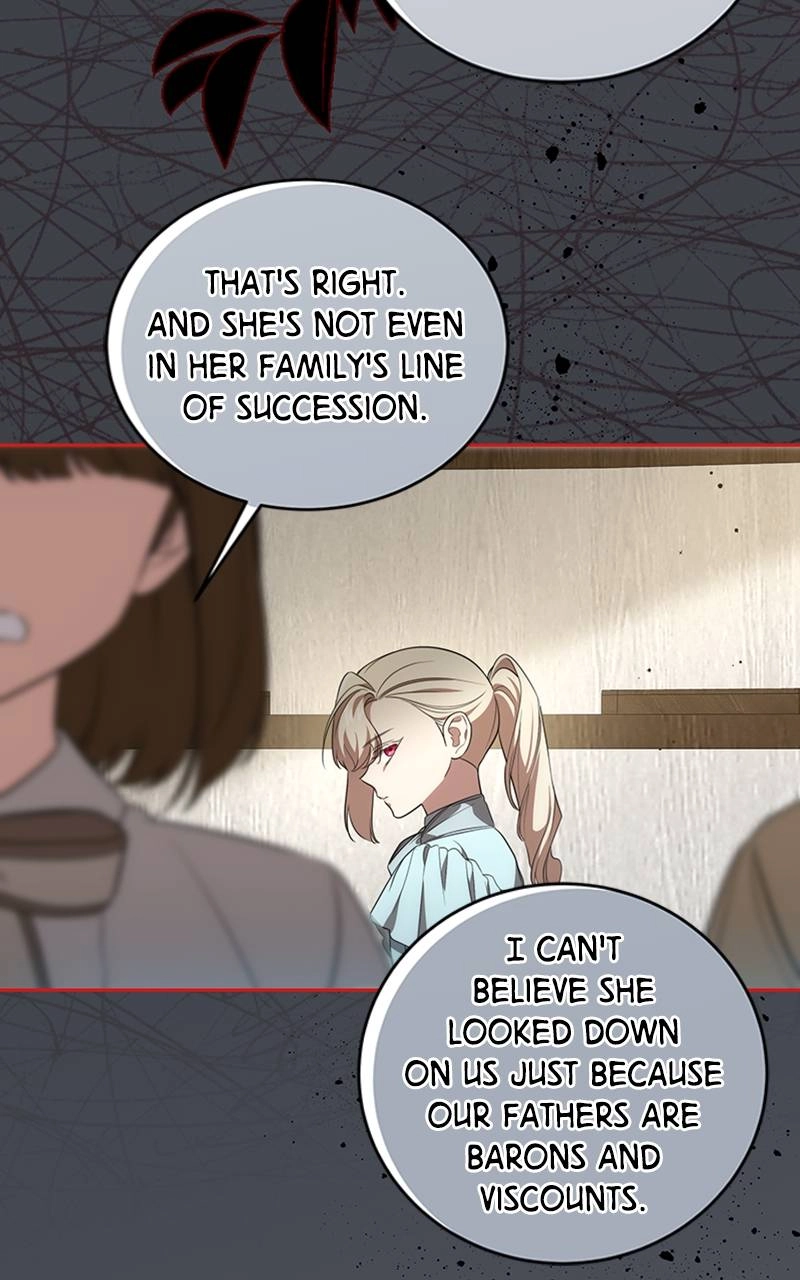 The Price Is Your Everything Chapter 16 - The Second Revenge (2) Page 50