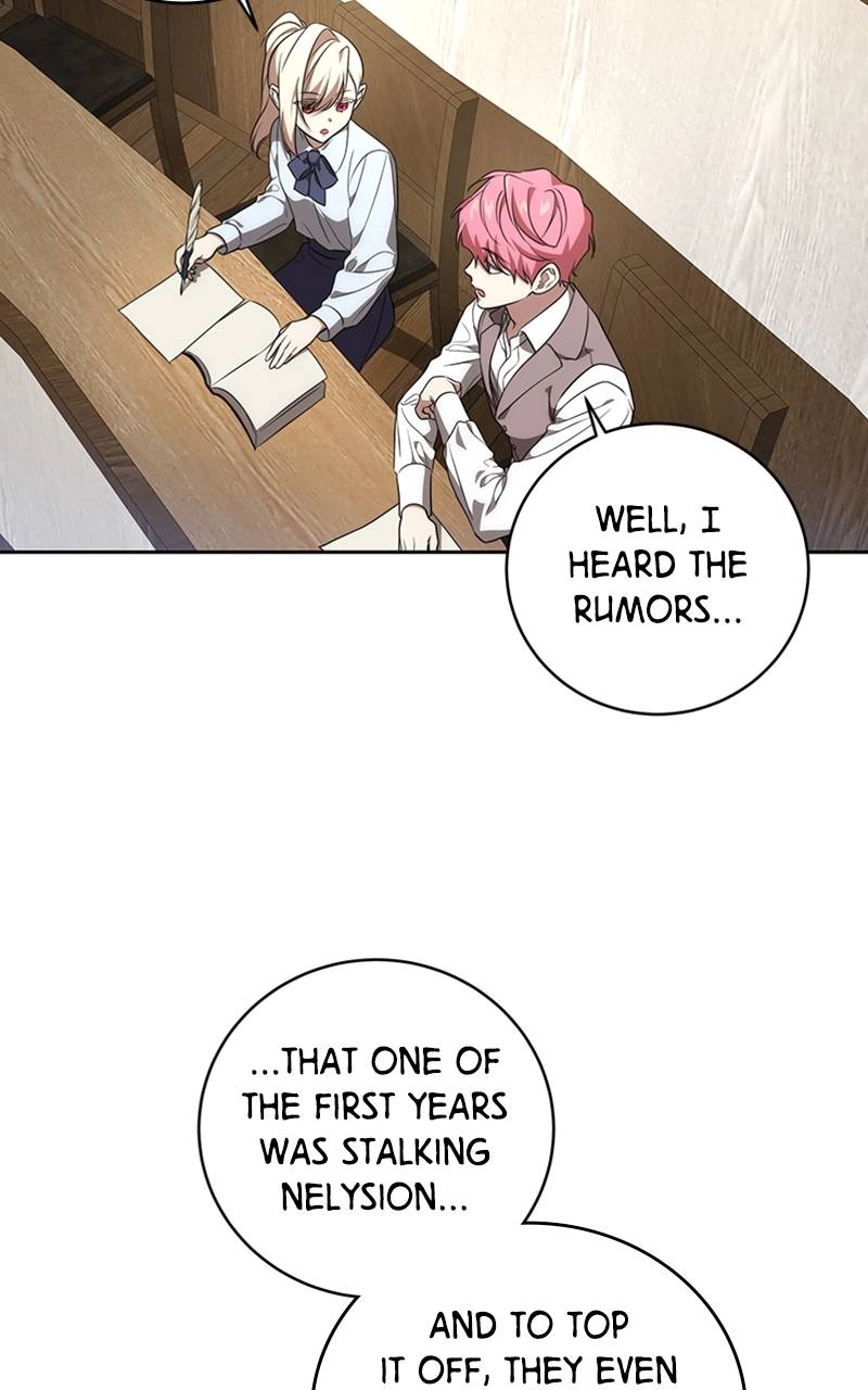 The Price Is Your Everything Chapter 16 - The Second Revenge (2) Page 57