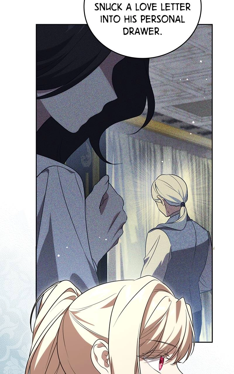 The Price Is Your Everything Chapter 16 - The Second Revenge (2) Page 58