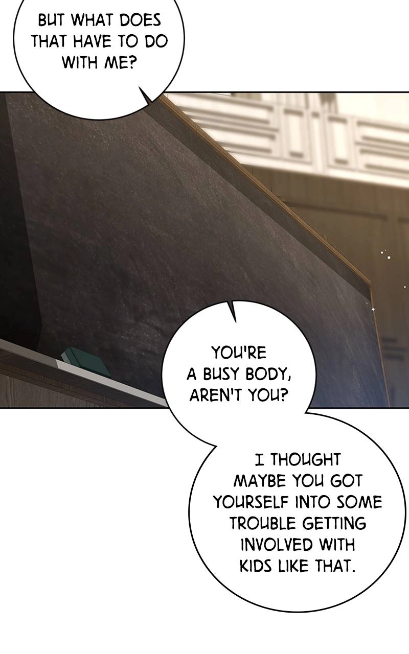 The Price Is Your Everything Chapter 16 - The Second Revenge (2) Page 60
