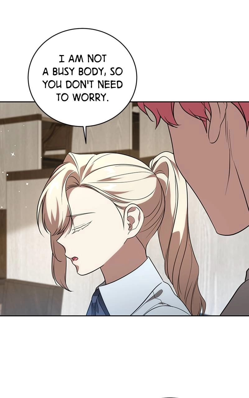 The Price Is Your Everything Chapter 16 - The Second Revenge (2) Page 61