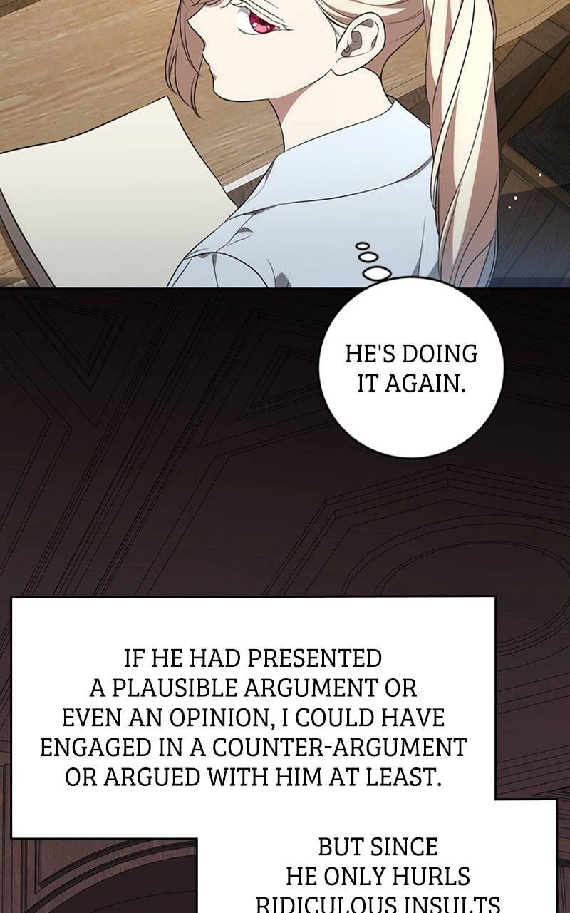 The Price Is Your Everything Chapter 16 - The Second Revenge (2) Page 75