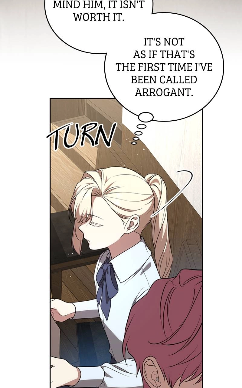 The Price Is Your Everything Chapter 16 - The Second Revenge (2) Page 77