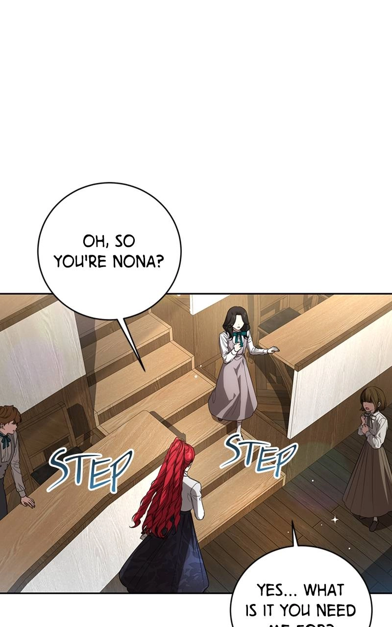 The Price Is Your Everything Chapter 16 - The Second Revenge (2) Page 7