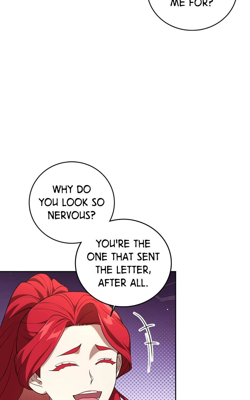 The Price Is Your Everything Chapter 16 - The Second Revenge (2) Page 8