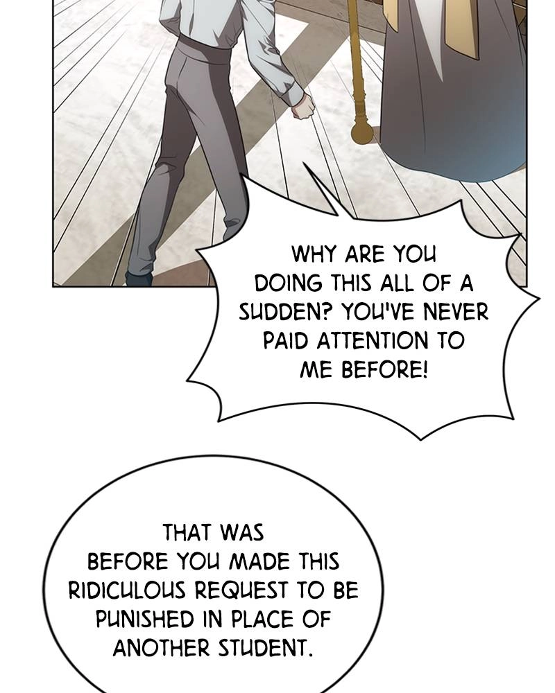 The Price Is Your Everything Chapter 18 - Will You Call Me Your Brother? Page 113