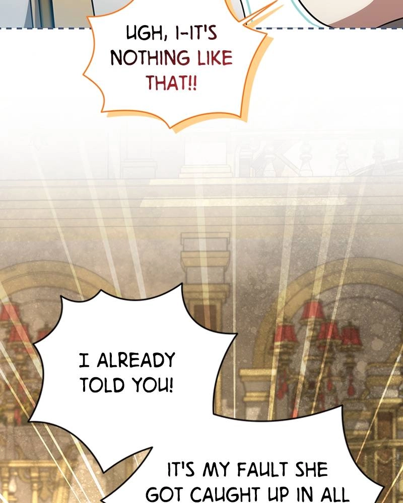 The Price Is Your Everything Chapter 18 - Will You Call Me Your Brother? Page 115
