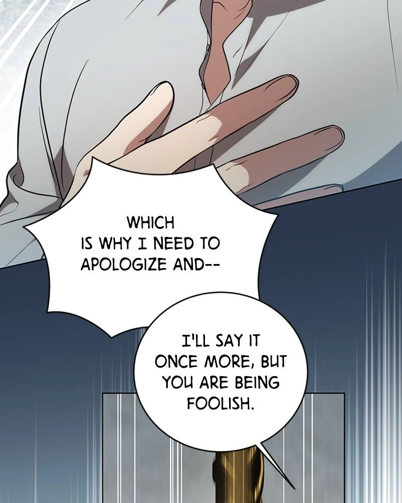The Price Is Your Everything Chapter 18 - Will You Call Me Your Brother? Page 117