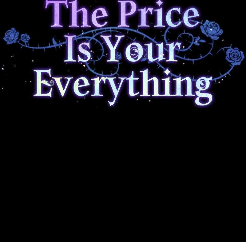 The Price Is Your Everything Chapter 18 - Will You Call Me Your Brother? Page 20