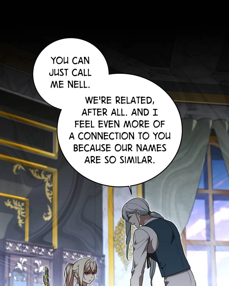 The Price Is Your Everything Chapter 18 - Will You Call Me Your Brother? Page 21