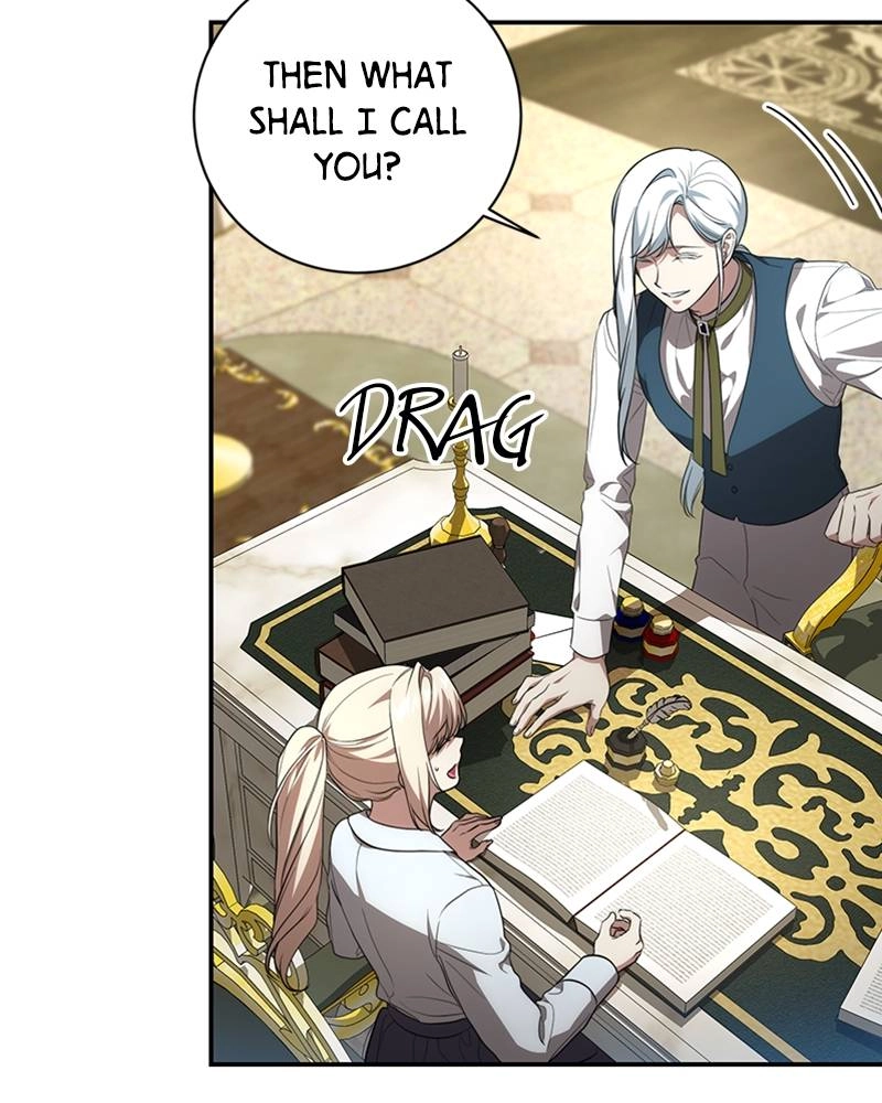 The Price Is Your Everything Chapter 18 - Will You Call Me Your Brother? Page 43