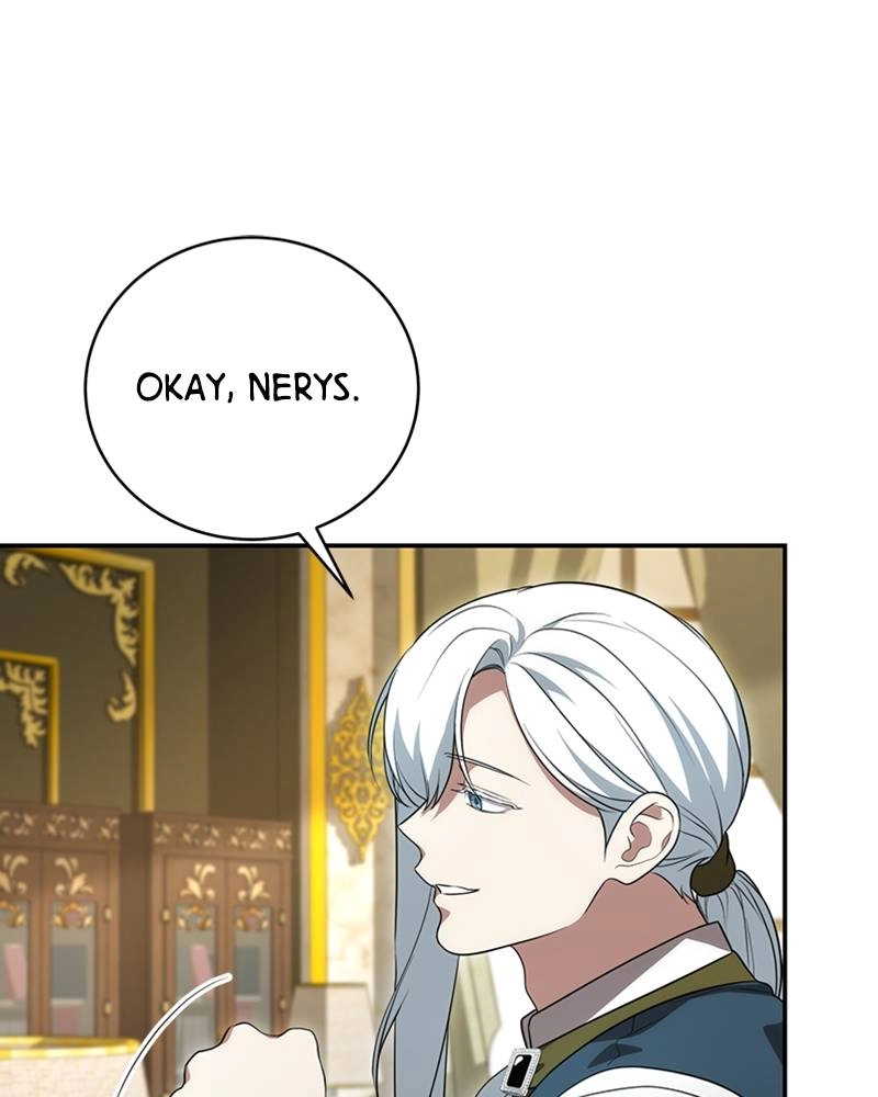 The Price Is Your Everything Chapter 18 - Will You Call Me Your Brother? Page 45