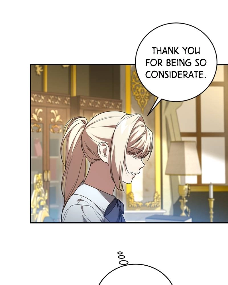 The Price Is Your Everything Chapter 18 - Will You Call Me Your Brother? Page 47