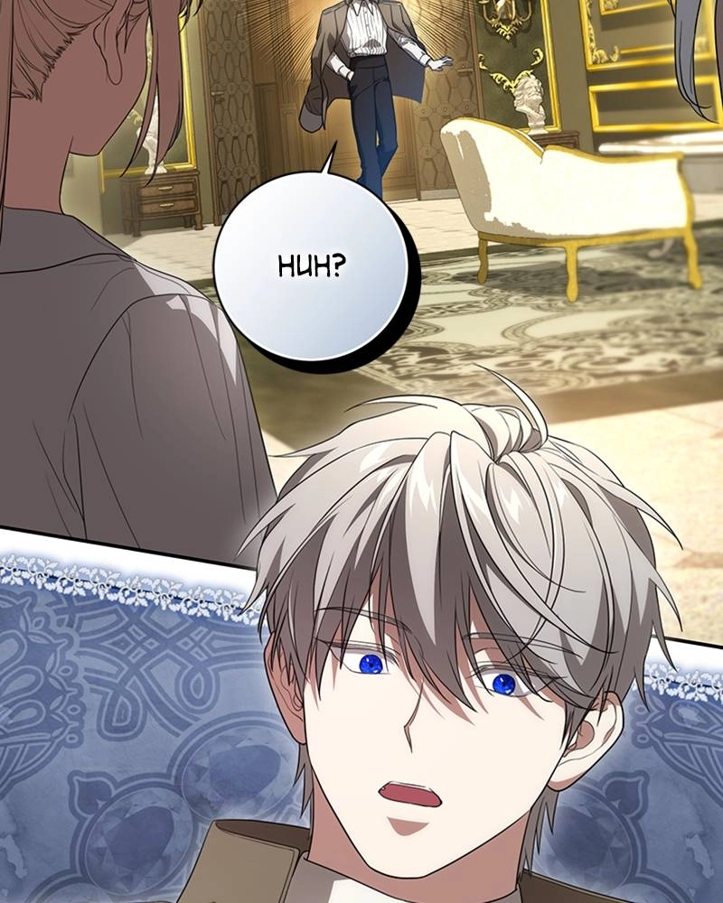 The Price Is Your Everything Chapter 18 - Will You Call Me Your Brother? Page 50