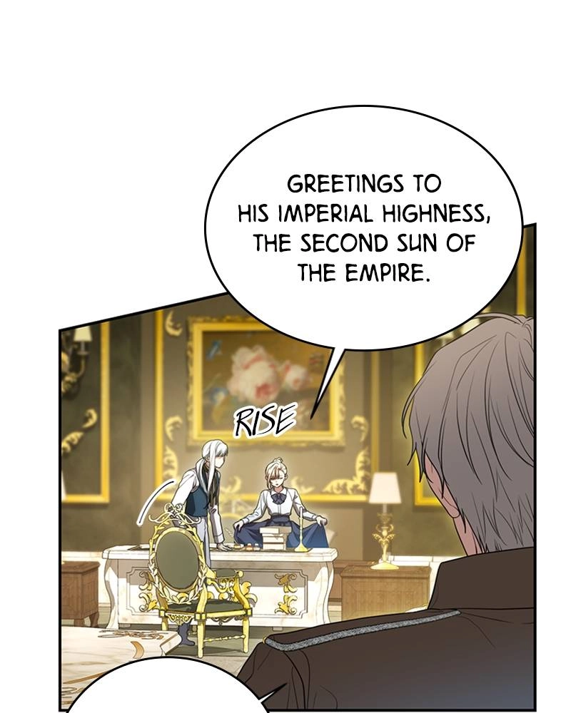 The Price Is Your Everything Chapter 18 - Will You Call Me Your Brother? Page 52