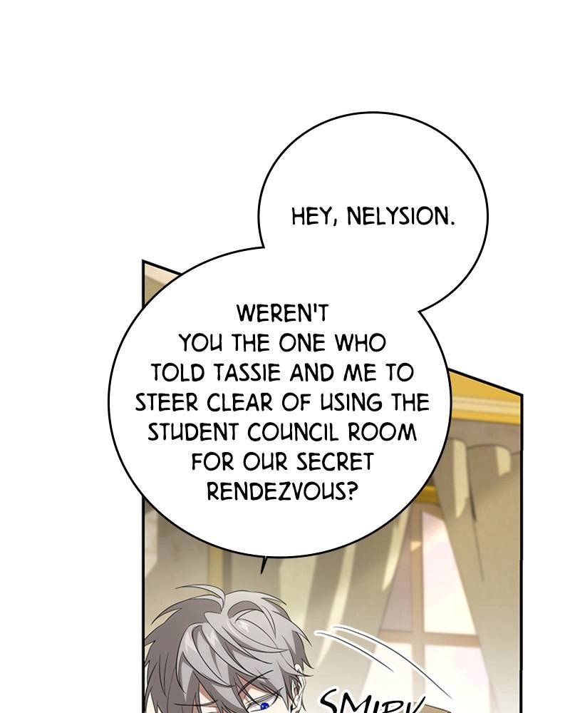 The Price Is Your Everything Chapter 18 - Will You Call Me Your Brother? Page 54