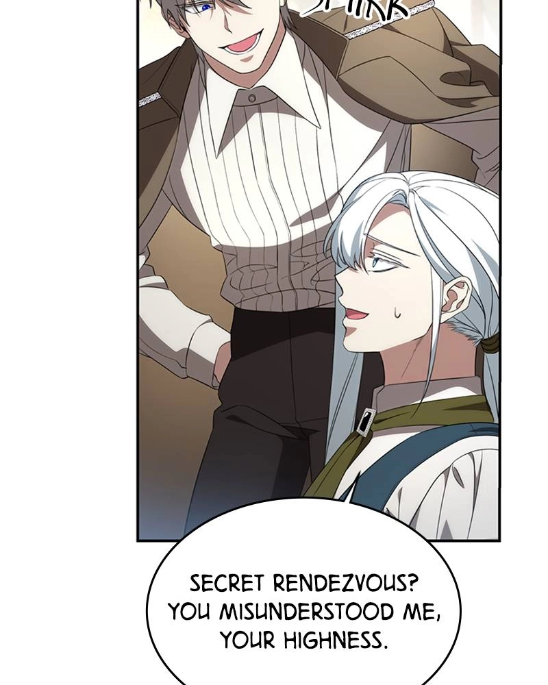 The Price Is Your Everything Chapter 18 - Will You Call Me Your Brother? Page 55