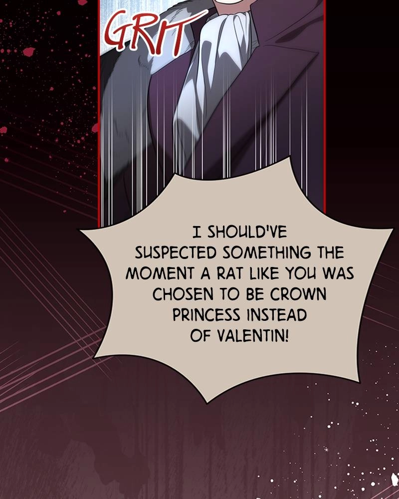 The Price Is Your Everything Chapter 18 - Will You Call Me Your Brother? Page 75