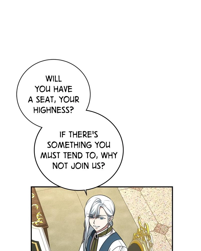 The Price Is Your Everything Chapter 18 - Will You Call Me Your Brother? Page 79