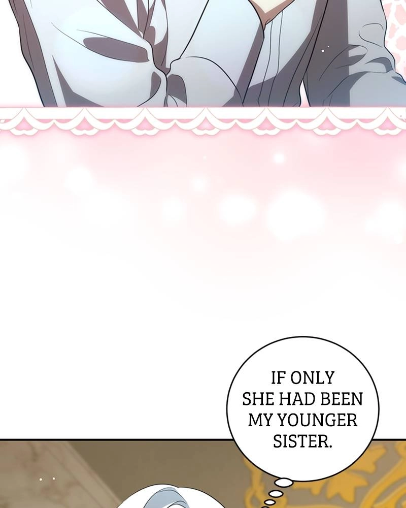 The Price Is Your Everything Chapter 18 - Will You Call Me Your Brother? Page 7