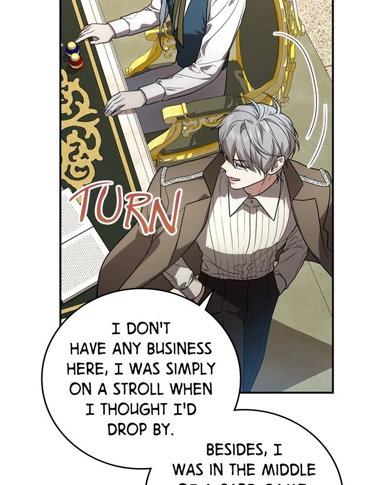 The Price Is Your Everything Chapter 18 - Will You Call Me Your Brother? Page 80