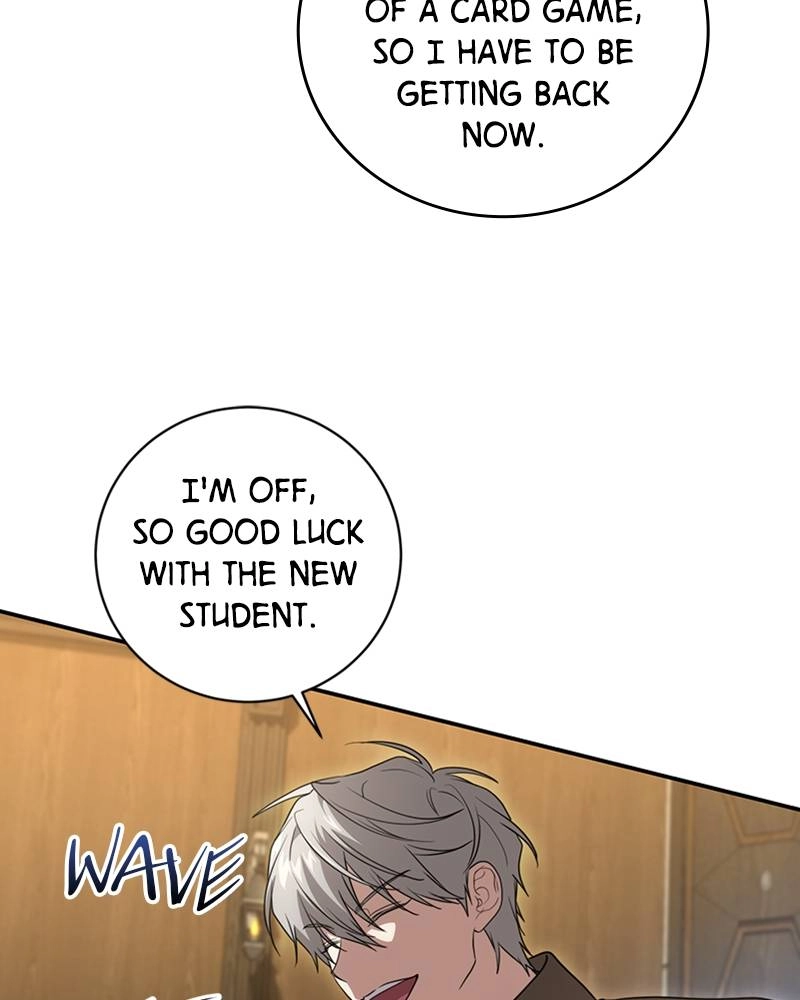 The Price Is Your Everything Chapter 18 - Will You Call Me Your Brother? Page 81