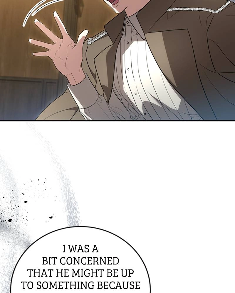 The Price Is Your Everything Chapter 18 - Will You Call Me Your Brother? Page 82